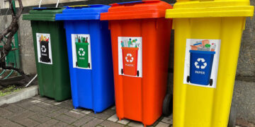 Un nou sistem de gestionare a deșeurilor solide va fi implementat în Moldova