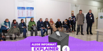 Alege informat: Monitorizarea alegerilor