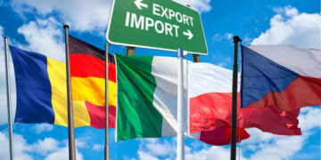 Top 5 parteneri comerciali ai Republicii Moldova în UE