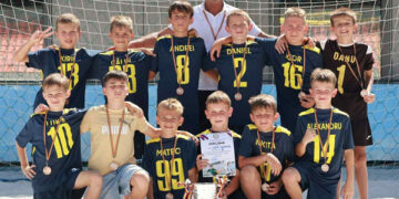 Viitorul arată minunat