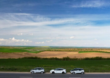 Moldova pe calea mobilității verzi: creșteri de 272% la vehiculele electrice