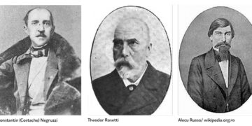 Personalități –  opera cărora ne reprezintă