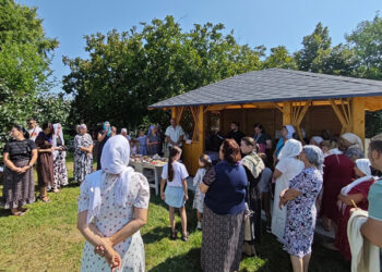 Ungheni Vale are un nou spațiu de recreere și comunicare