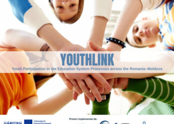 Proiect transfrontalier pentru tinerii vulnerabili