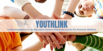 Proiect transfrontalier pentru tinerii vulnerabili