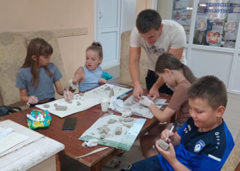 Vara talentelor reîntoarse acasă