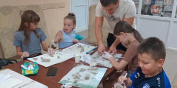 Vara talentelor reîntoarse acasă