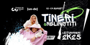 ZIT Ungheni 2k25 – Ediția în care tinerețea nu stă pe loc!
