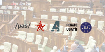 PAS are majoritate în noul Parlament după numărarea tuturor voturilor