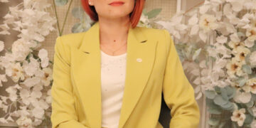 Alina Butnaru, șefă interimară  la Centrul Raional de Tineret: „Am înțeles cât de mare este  nevoia și cât de puțin sprijin real primesc”