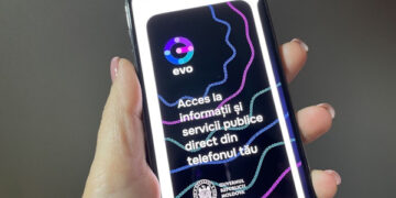 Poliția de Frontieră: Actele digitale nu pot fi folosite la trecerea graniței