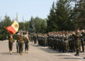Armata Națională împlinește 34 de ani