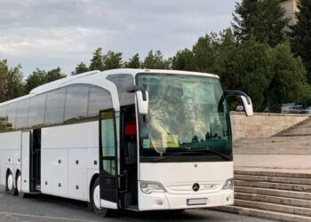 Letonia interzice transportul ocazional spre Belarus și Rusia din 15 octombrie