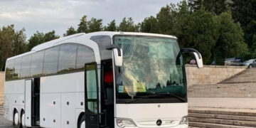 Letonia interzice transportul ocazional spre Belarus și Rusia din 15 octombrie