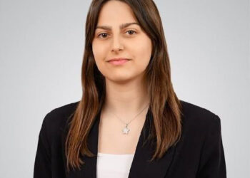 Alexandra Balan: ,,Viitorul Ungheniului se construiește acum, prin vocea și implicarea noastră”