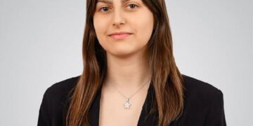 Alexandra Balan: ,,Viitorul Ungheniului se construiește acum, prin vocea și implicarea noastră”