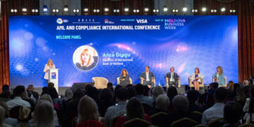 BNM: Consolidarea cadrului de prevenire a spălării banilor, pilon al stabilității financiare