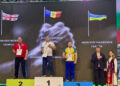 Moldova cucerește 11 medalii la Campionatul Mondial de para-armwrestling
