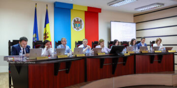 CEC: Alegerile s-au desfășurat fără incidente majore