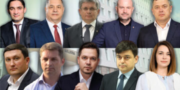 Alte 10 profiluri de integritate: foști și actuali miniștri și deputați care pretind la un mandat de parlamentar
