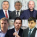 Alte 10 profiluri de integritate: foști și actuali miniștri și deputați care pretind la un mandat de parlamentar