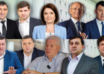 „Pentru un Parlament Curat 2025”: Au fost publicate 30 de profiluri de integritate ale candidaților