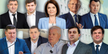 „Pentru un Parlament Curat 2025”: Au fost publicate 30 de profiluri de integritate ale candidaților