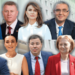 Încă 10 profiluri de integritate ale candidaților, publicate în campania de informare „Pentru un Parlament Curat 2025”