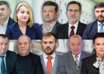 „Pentru un Parlament Curat 2025”: au fost publicate 50 de profiluri de integritate ale candidaților