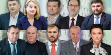 „Pentru un Parlament Curat 2025”: au fost publicate 50 de profiluri de integritate ale candidaților