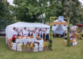 „Ungheni-Fest” 2025: Recolta, vinul și tradițiile populare au adus împreună unghenenii