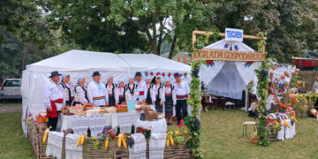 „Ungheni-Fest” 2025: Recolta, vinul și tradițiile populare au adus împreună unghenenii