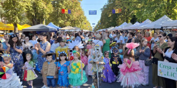 Premieră: orașul Ungheni gazda primului Festival al compostării și al produselor BIO