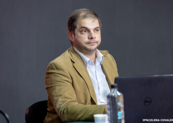 Construcția tronsonul Ungheni-Chișinău a Autostrăzii A8 necesită un miliard de euro, IDEP