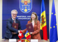 Moldova și Elveția semnează recuperarea bunurilor provenite din activități ilicite