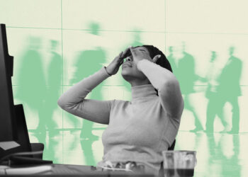 Burnout-ul: când oboseala de la muncă devine boală