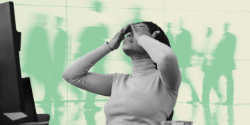 Burnout-ul: când oboseala de la muncă devine boală