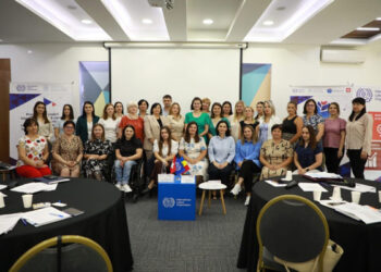 Femeile se confruntă cu o serie de obstacole la angajare, după concediul de maternitate