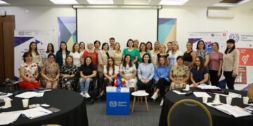 Femeile se confruntă cu o serie de obstacole la angajare, după concediul de maternitate