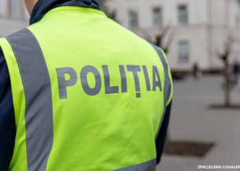 Polițiștii vor tipări pe loc procesele verbale pe numele șoferilor opriți în trafic