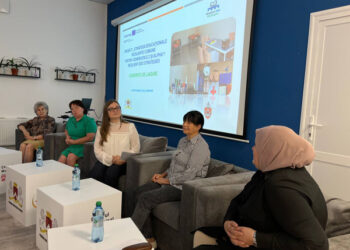 Grădinițele din Ungheni  vor avea cabinete medicale moderne datorită unui proiect transfrontalier