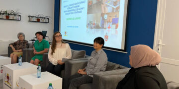 Grădinițele din Ungheni  vor avea cabinete medicale moderne datorită unui proiect transfrontalier