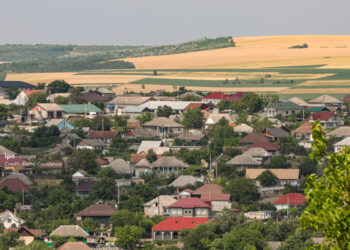 Ministrul energiei: 65% din locuințele din Moldova sunt încălzite cu lemne și cărbune