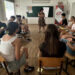 Școala de Vară „Tineri activi – comunități puternice”  a reunit 20 de tineri din Ungheni