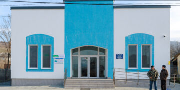 Raionul Ungheni va avea 79 de secții  de votare la alegerile parlamentare