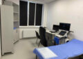 Ambulatoriu modernizat la Spitalul din Ungheni, cu dotări și spații renovate