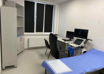 Ambulatoriu modernizat la Spitalul din Ungheni, cu dotări și spații renovate