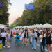 La pas prin Târgul Meșterilor Populari  de la Ungheni
