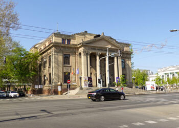 Peste 222 000 de turiști, în doar jumătate de an