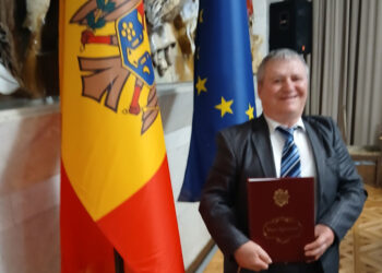 Constantin Alcaz –  o viață închinată artei